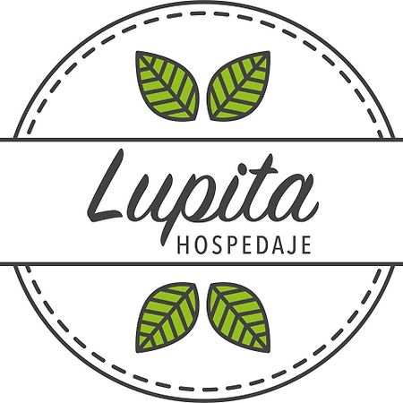 Hospedaje Lupita Castro Zewnętrze zdjęcie